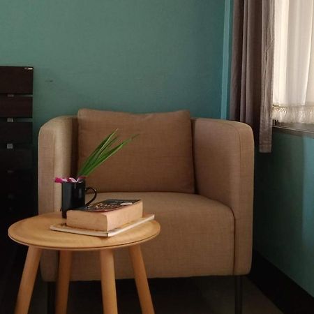 Nbh.@ Prannok Apartment กรุงเทพมหานคร ภายนอก รูปภาพ