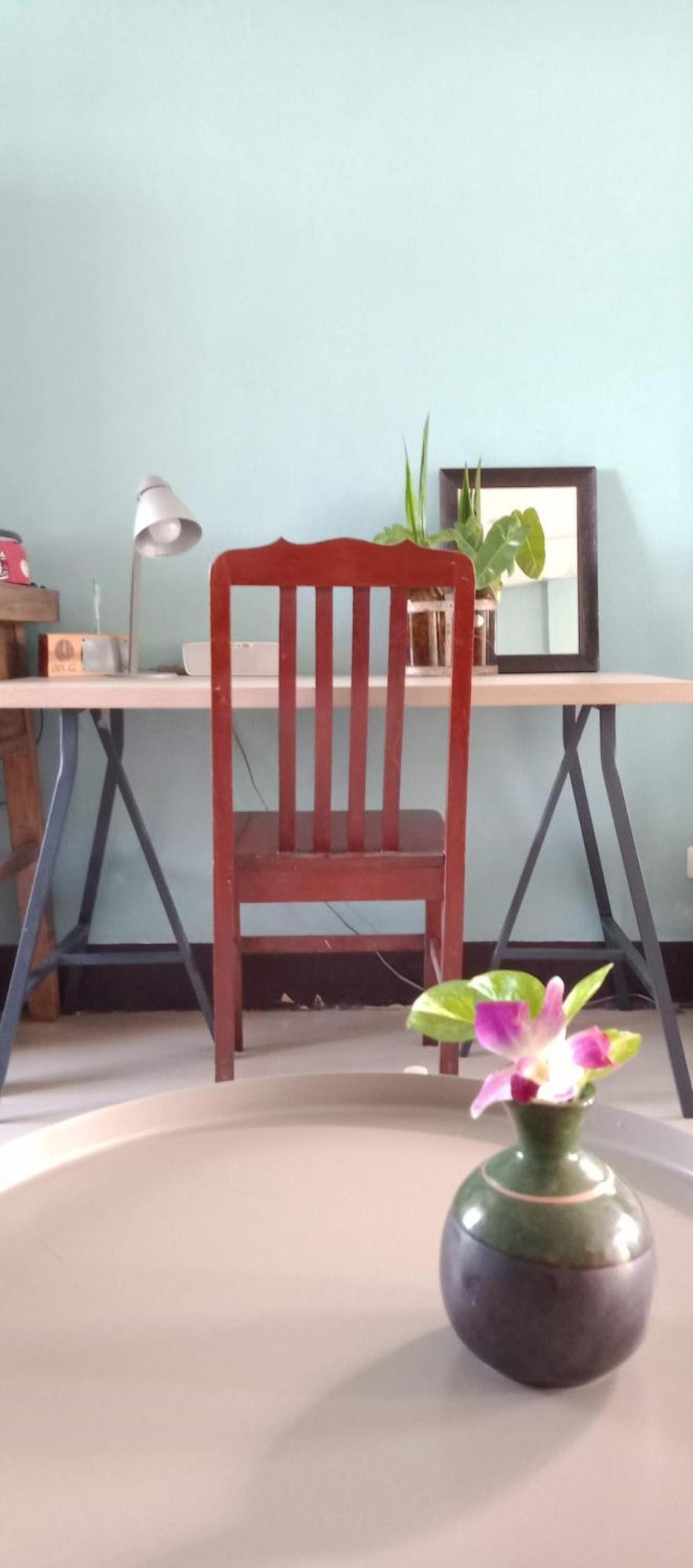 Nbh.@ Prannok Apartment กรุงเทพมหานคร ภายนอก รูปภาพ