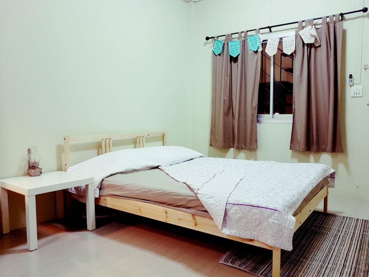 Nbh.@ Prannok Apartment กรุงเทพมหานคร ภายนอก รูปภาพ
