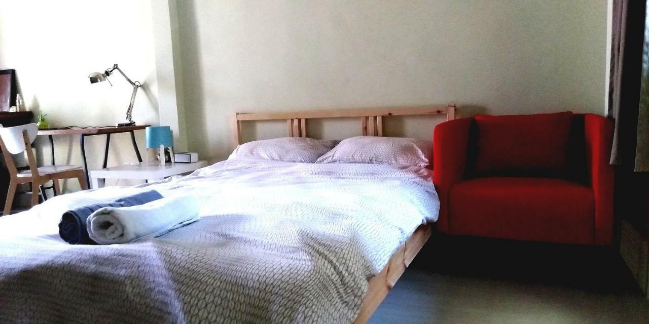 Nbh.@ Prannok Apartment กรุงเทพมหานคร ภายนอก รูปภาพ